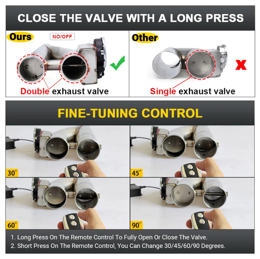 403 Stainless Steel Cutout image 6