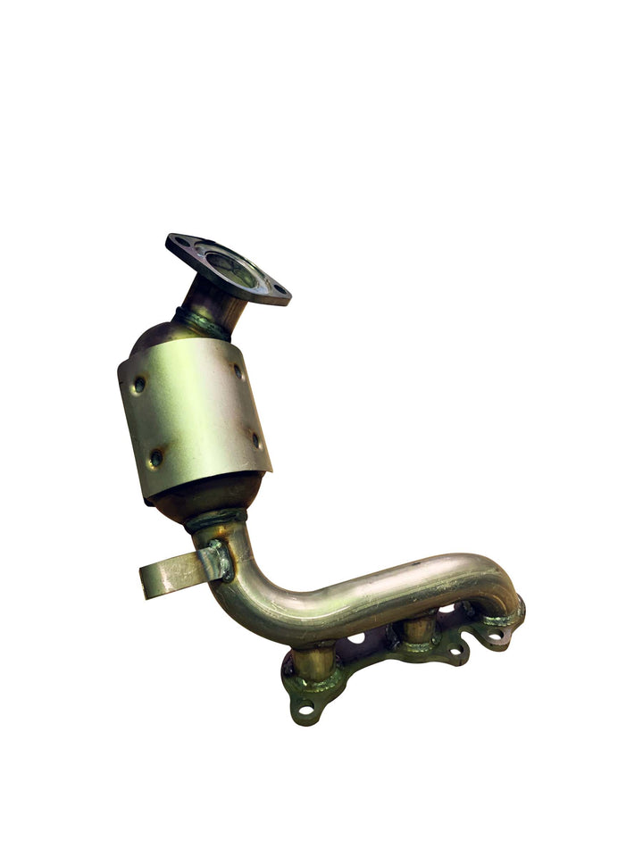 Lexus RX330 2004-2006  Catalytic Converter 3.3L V6 REAR Near FIREWALL image 0