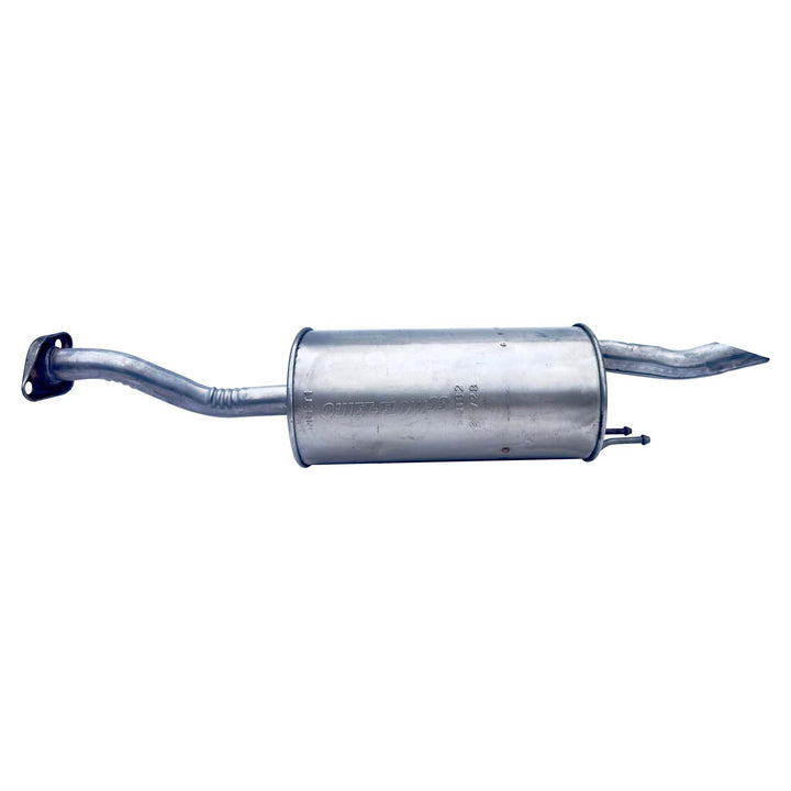 Muffler