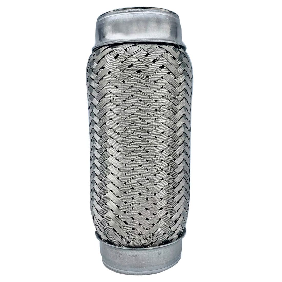 Flex Pipe Exhaust 2.50 Inch Dia. 8 inch long image 0