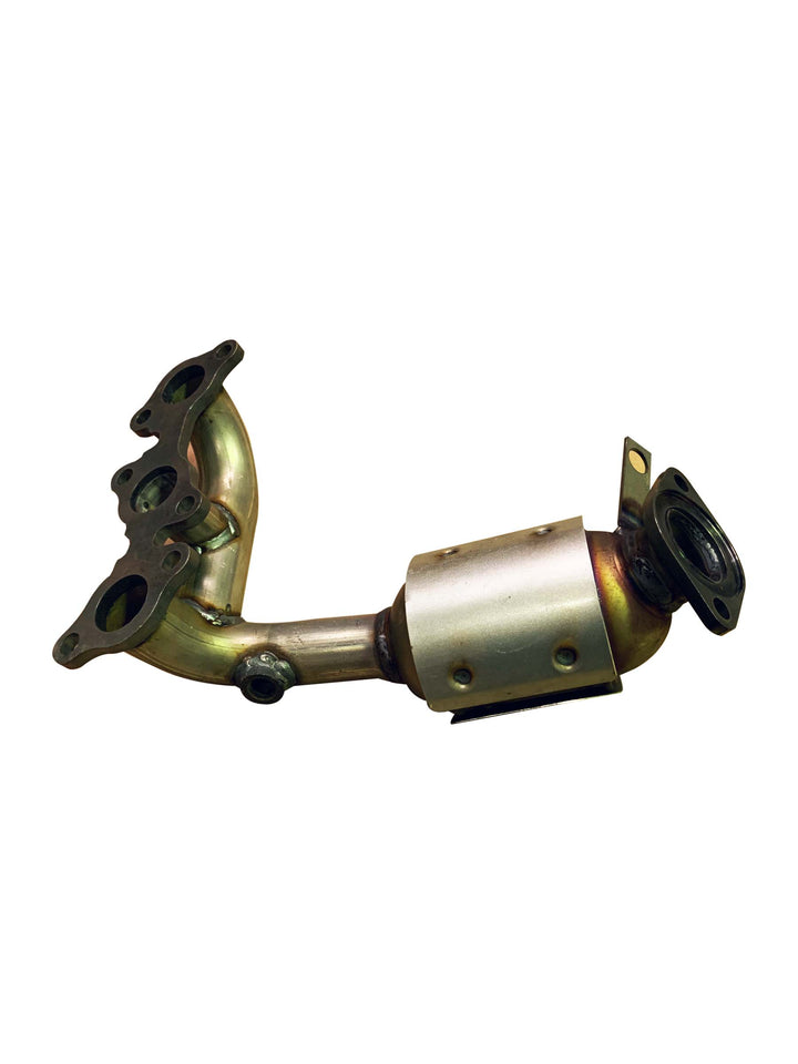 Toyota Sienna 2004-2006  Catalytic Converter 3.3L V6 Front (Near RADIATOR) image 1