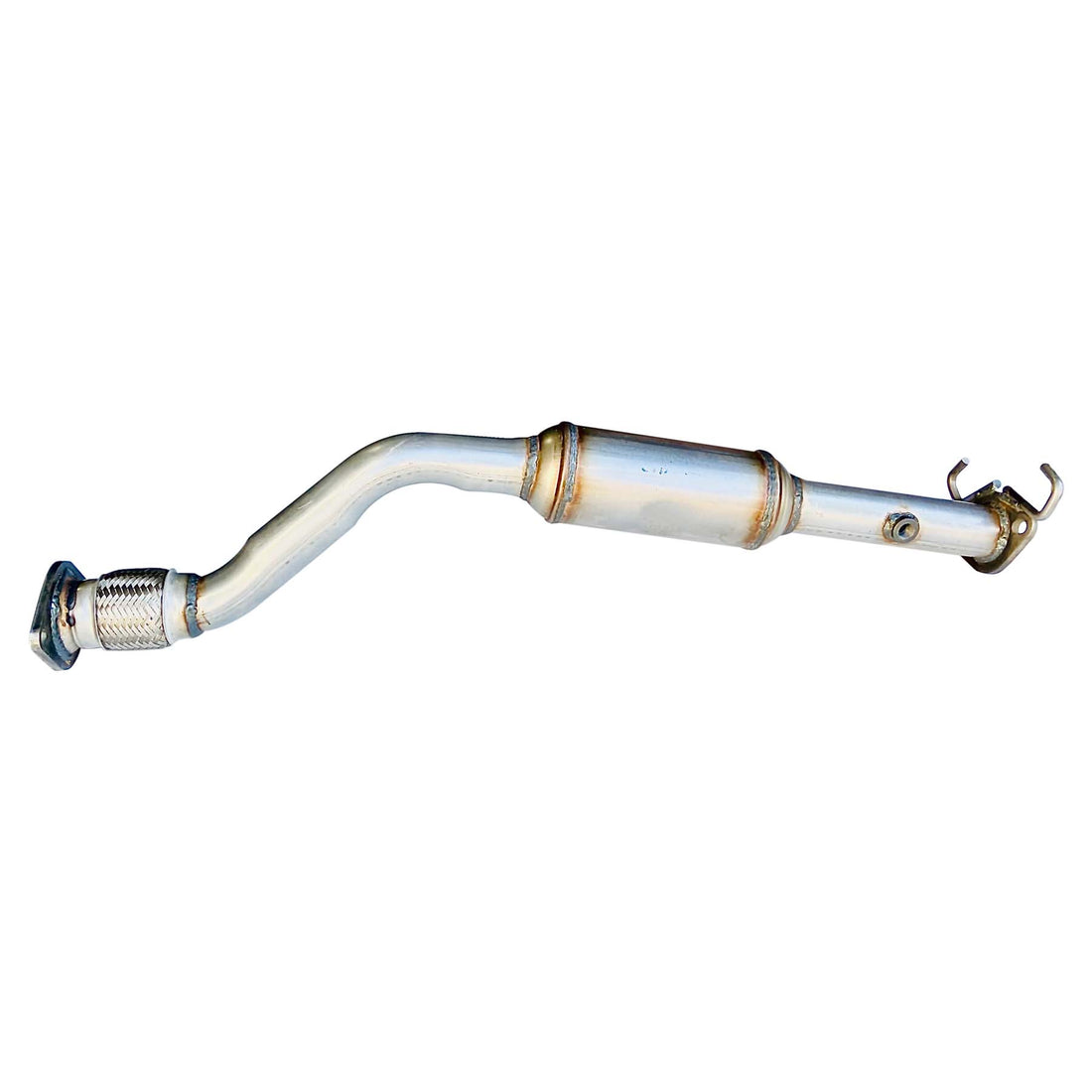 Buick Regal 1997-2004 Catalytic Converter 3.8L V6 image 0