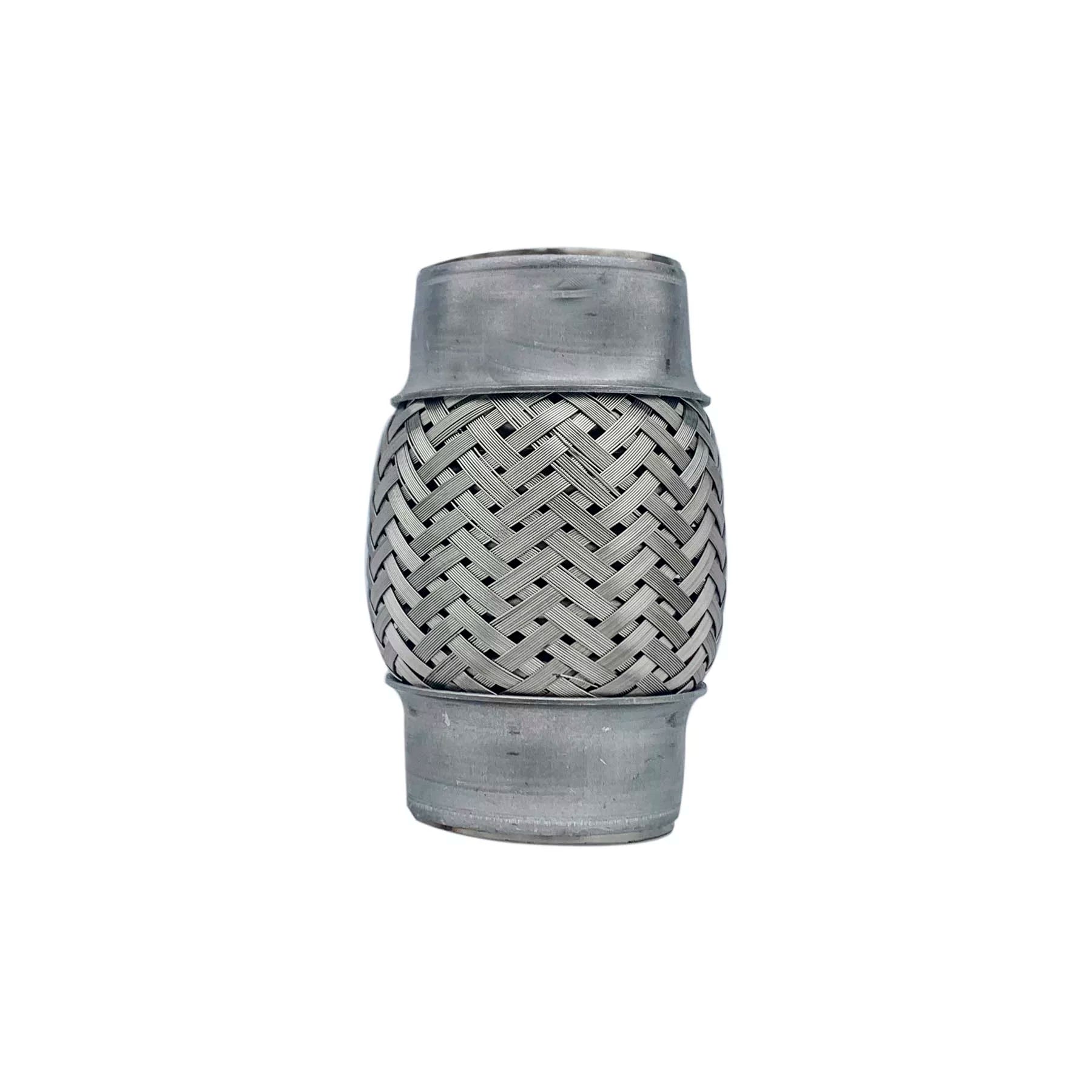 Flex Pipe Exhaust 1.75 Inch Dia. 4 inch long image 0