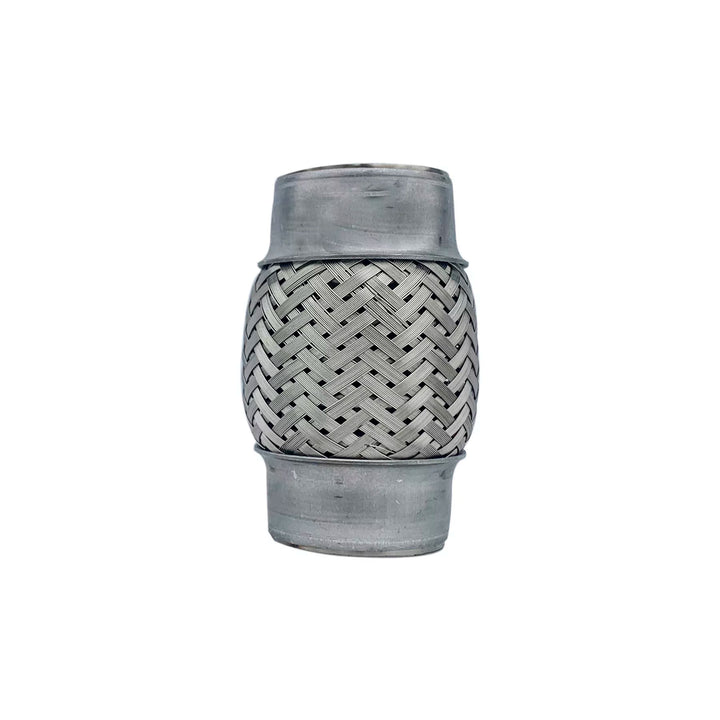 Flex Pipe Exhaust 1.75 Inch Dia. 4 inch long image 0