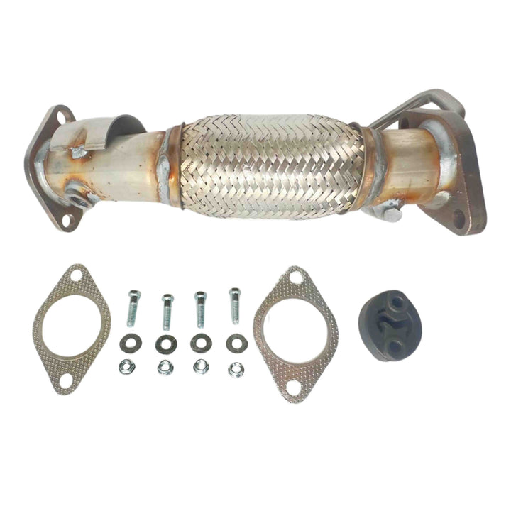 Kia Forte 2014-2016 front exhaust pipe 1.8L image 0