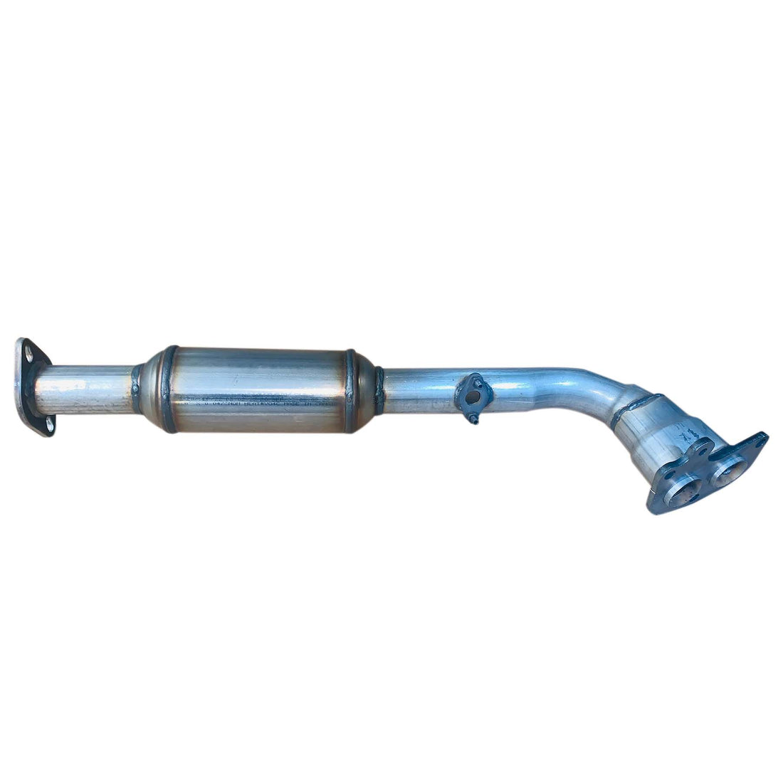 Toyota 4Runner 1996-2000 Catalytic Converter 3.4L V6 image 0