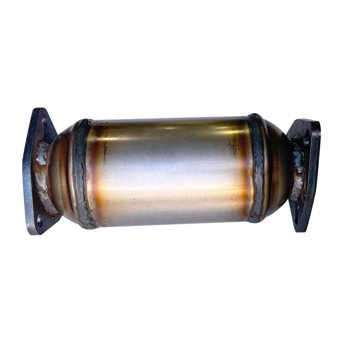 Honda Odyssey 2005-2010 catalytic converter 3.5 L V6(Rear) image 0