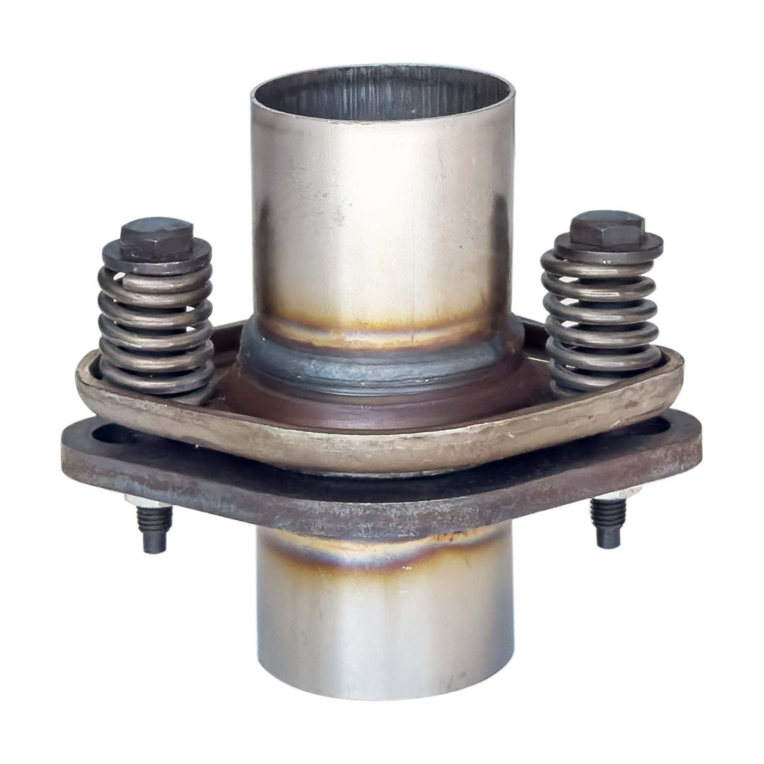 Universal Exhaust Flange Repair Spring Kit 2.25" image 0