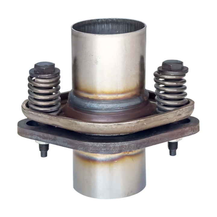 Universal Exhaust Flange Repair Spring Kit 2.25" image 0