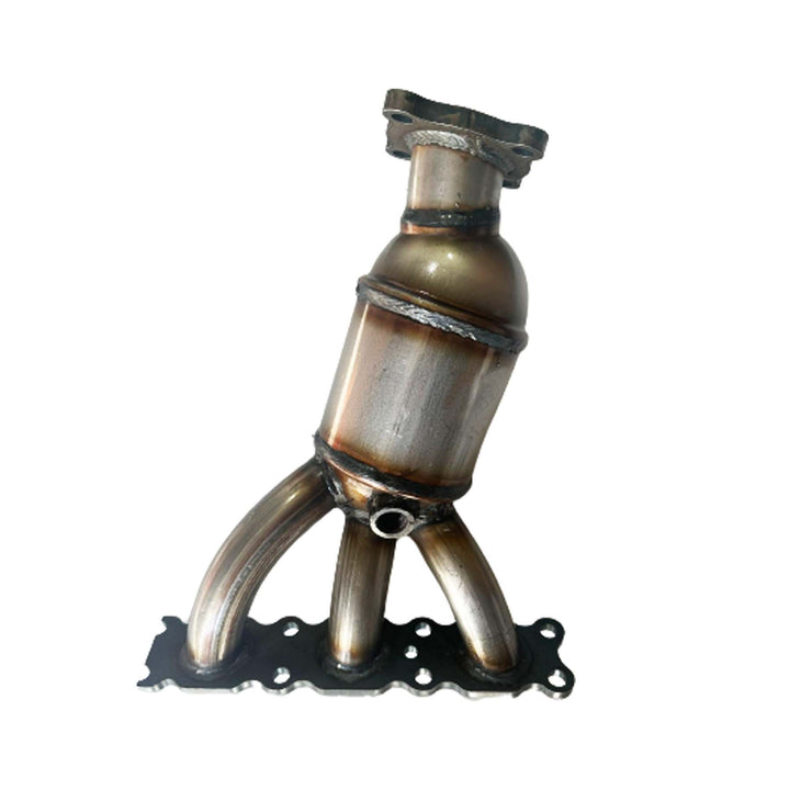 Volvo XC90 2007-2010 Catalytic Converter 3.2L Left side image 0