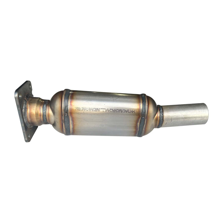 Cadillac Seville 1998-2000 Catalytic Converter  4.6L V8 image 0