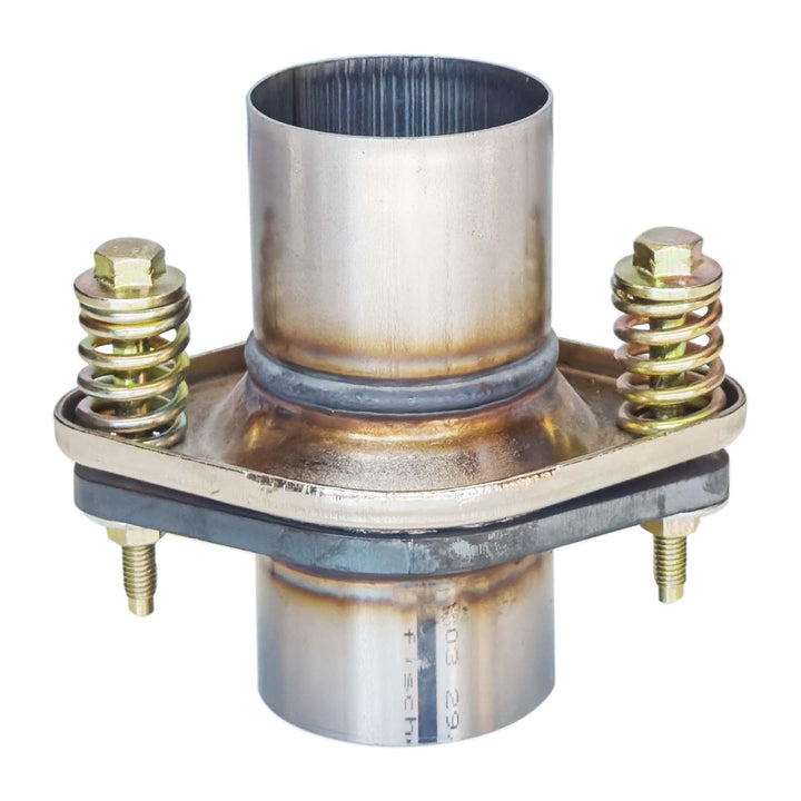 Universal Exhaust Flange Repair Spring Kit 2.50" image 0