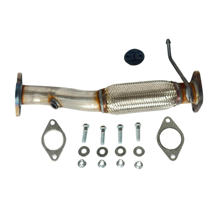 Hyundai Tucson 2016-2018 front exhaust Flex pipe 1.6L AWD image 0