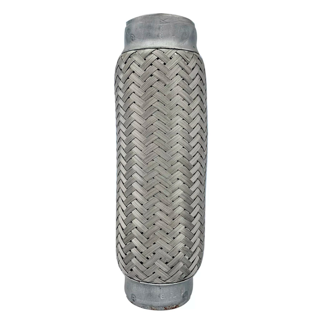 Flex Pipe Exhaust 1.75 Inch Dia. 8 inch long image 0