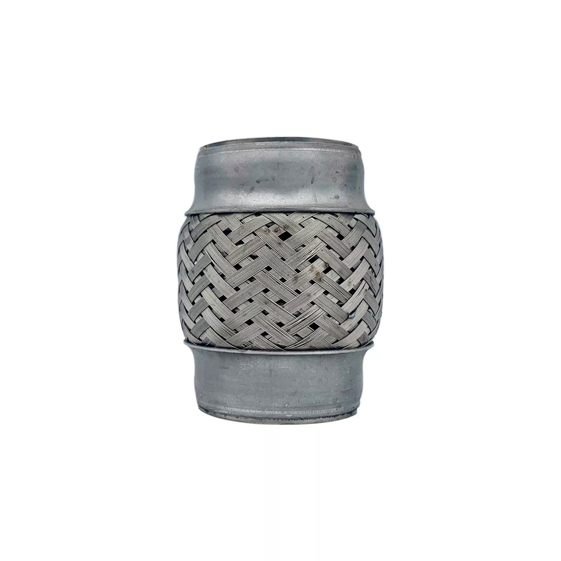 Flex Pipe Exhaust 2.25 Inch Dia. 4 inch long image 0