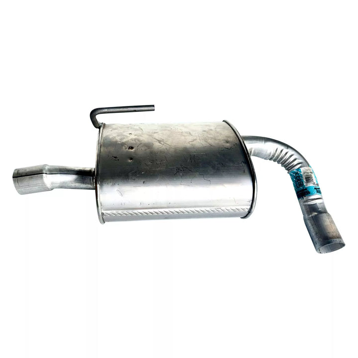 Nissan Altima	2009-2018 Muffler Assembly	Left 2.5L L4 image 0