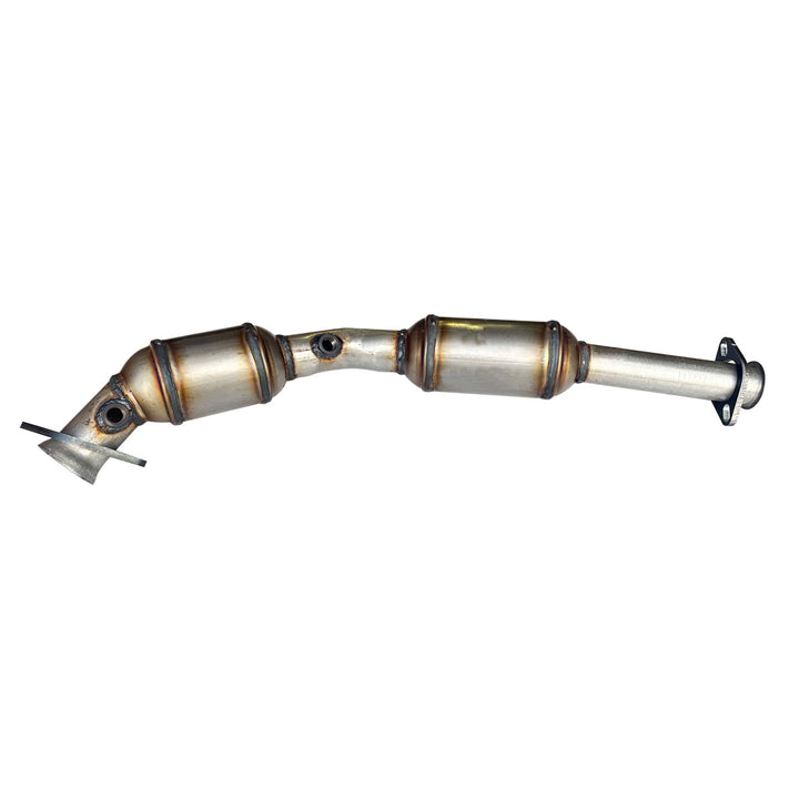 Mercury Grand Marquis 1995-2002 Catalytic Converter 4.6L V8 Left side image 0
