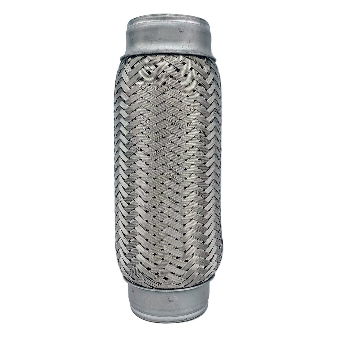 Flex Pipe Exhaust 2 Inch Dia. 8 inch long image 0