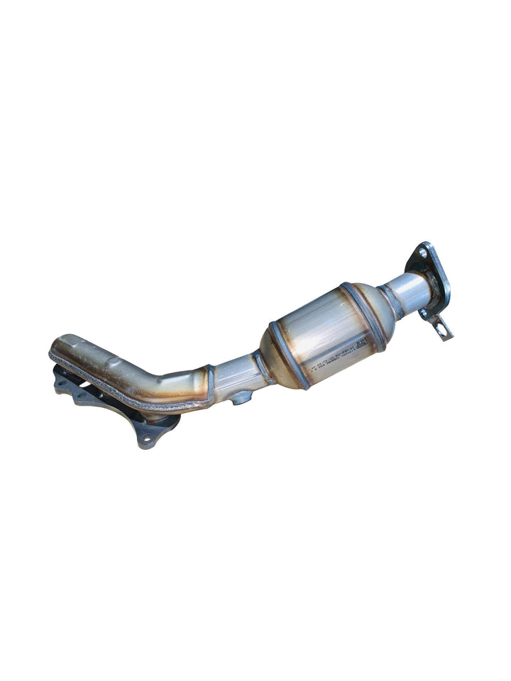 Toyota 4Runner 2003-2009  Catalytic Converter 4.0L V6 Right Side image 0