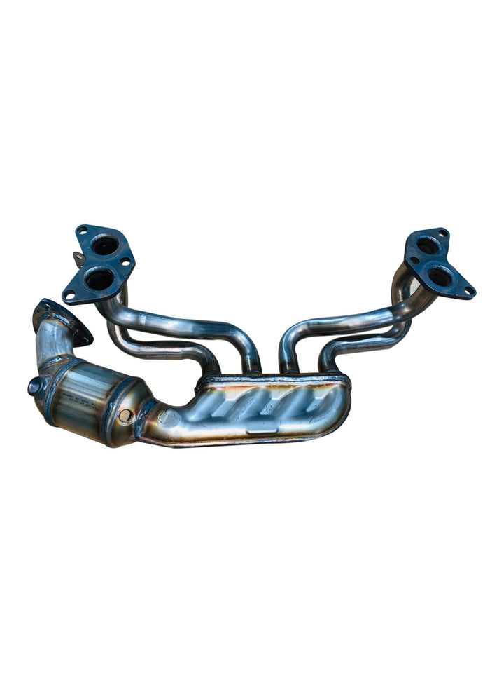 Subaru Crosstrek 2016  Catalytic Converter 2.0L H4 image 0