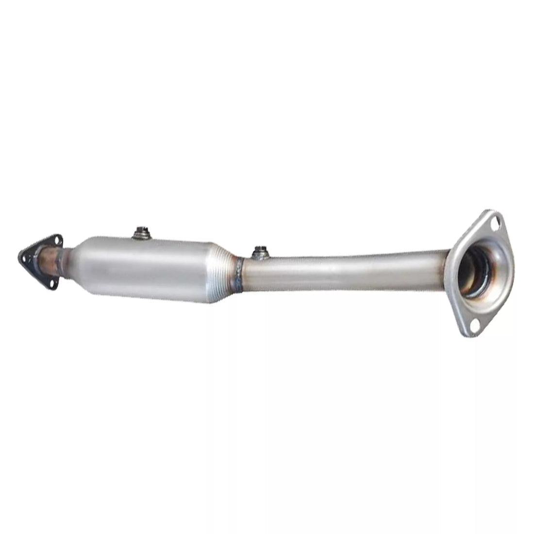 Honda CRV  2002-2006 Catalytic Converter 2.4L 4cyl image 0