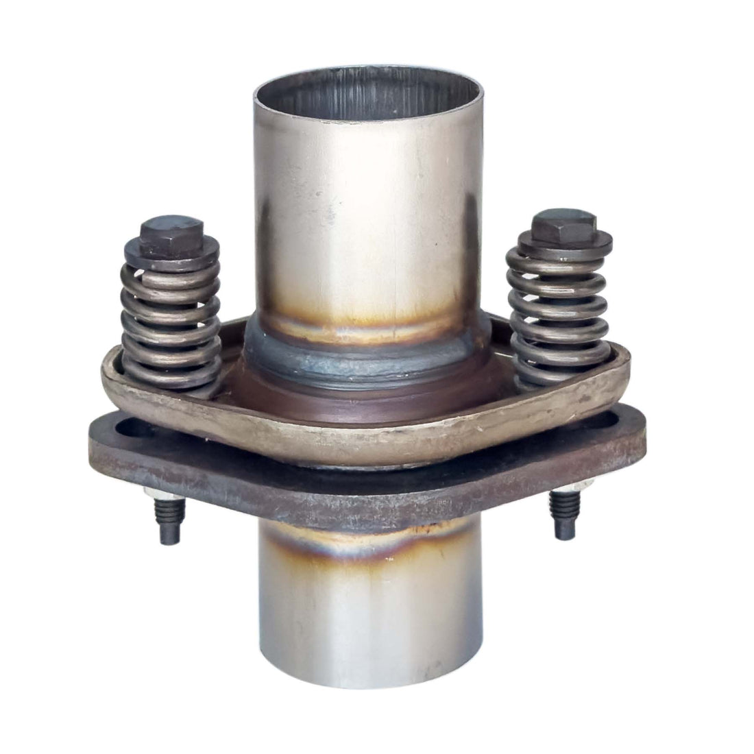 2''Exhaust Spherical Joint Repair Flange Spring Kit image 0