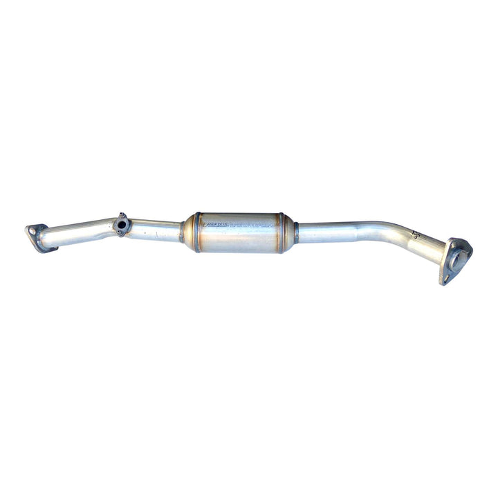 Toyota Sequoia 2001-2004 Catalytic Converter 4.7L V8 (Right) image 0