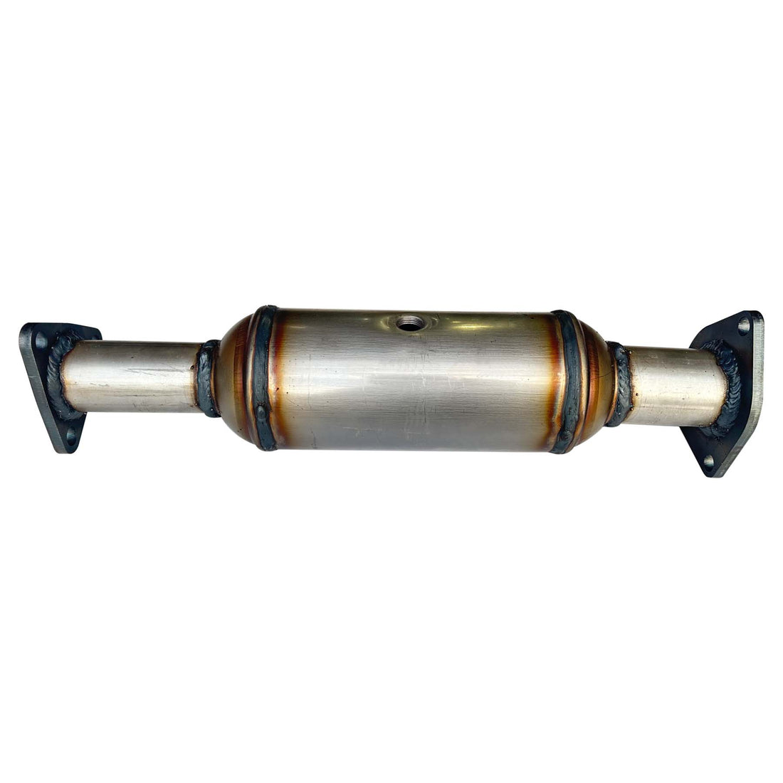 Honda Accord 2003-2007 catalytic converter 2.4L 4cyl image 0