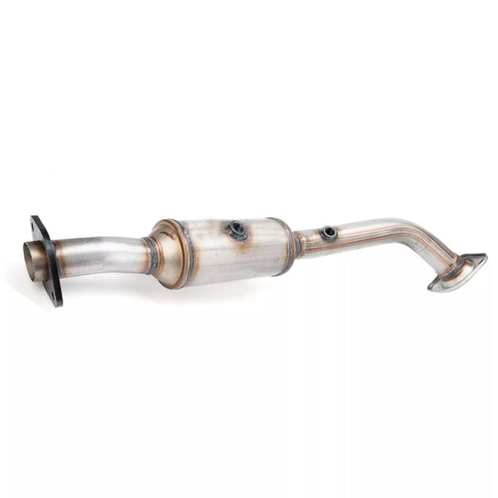 Honda Element 2003-2011 Catalytic Converter 2.4L 4cyl image 0