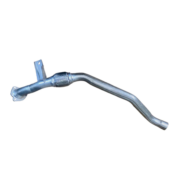 Audi A4 2005-2009 Exhaust Pipe 2.0L 2WD image 0