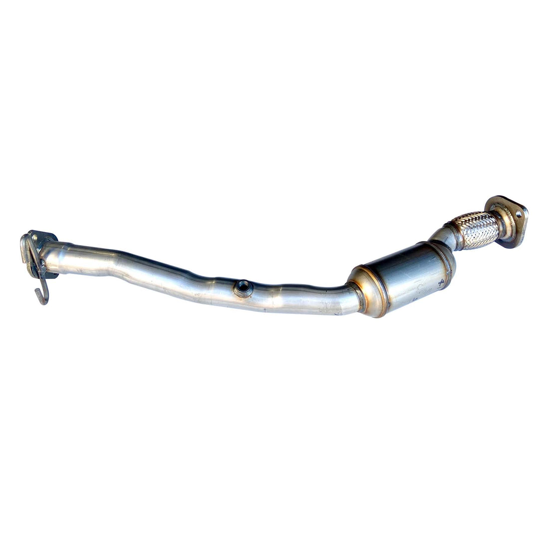 Chevrolet Monte Carlo 2006-2007 Catalytic Converter 3.5L V6 image 0